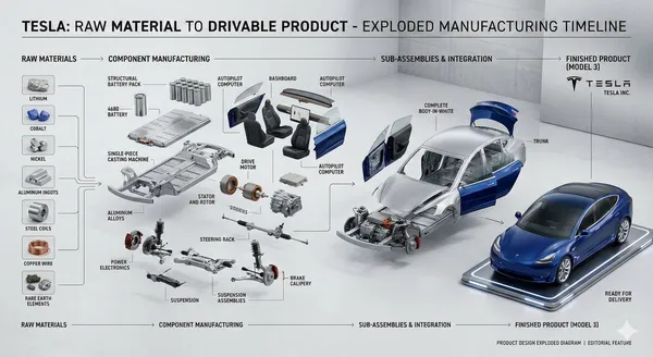 AI-generated Product Cross-Section Cutaway Design made with Nano Banana 2