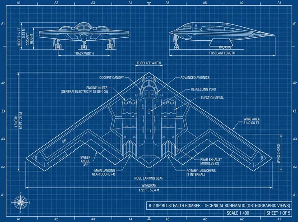 AI-generated Product Technical Blueprint made with Nano Banana 2