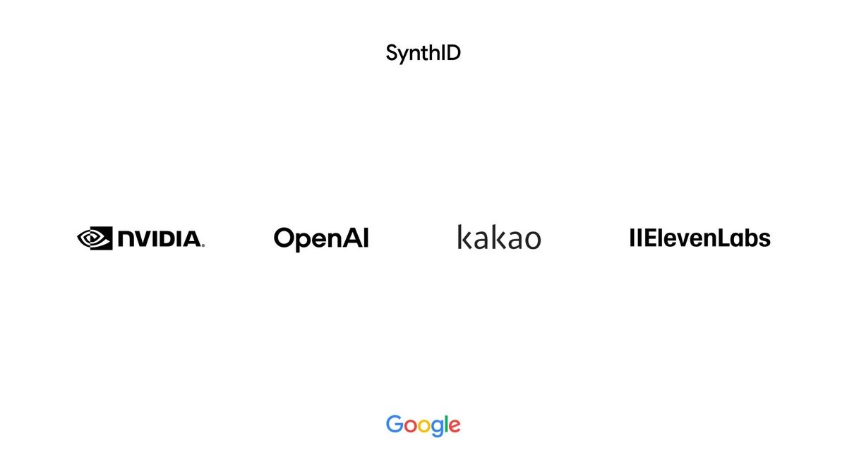 AI-Made Content Is Starting to Get Hidden Labels