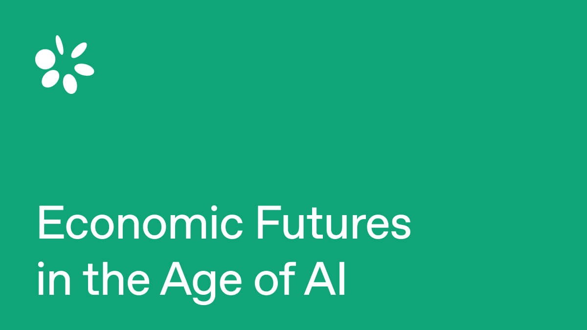 Why OpenAI Is Spending on AI Jobs