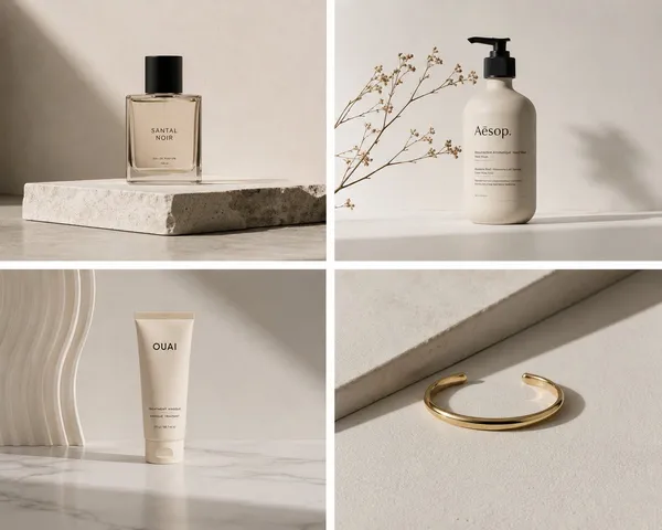 AI-generated Minimalist Product Photo made with GPT Image 2