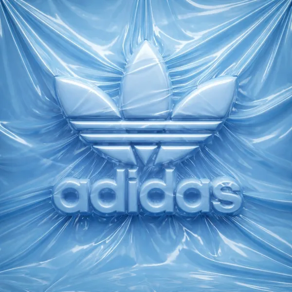 AI-generated Shrink-Wrap Logo Concept made with GPT Image 2