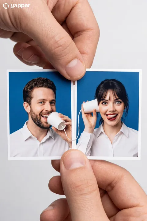 Passport Photo