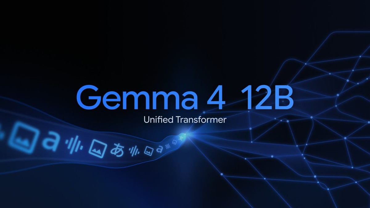 Why Google’s Gemma 4 12B Matters