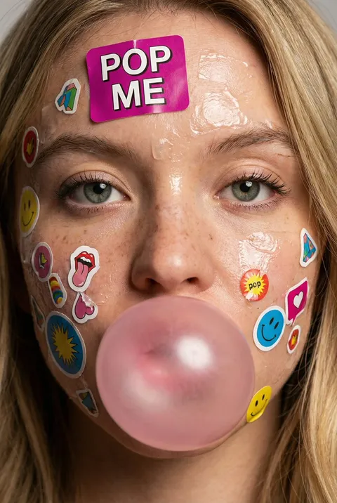 Goods, Stickers & Emojis