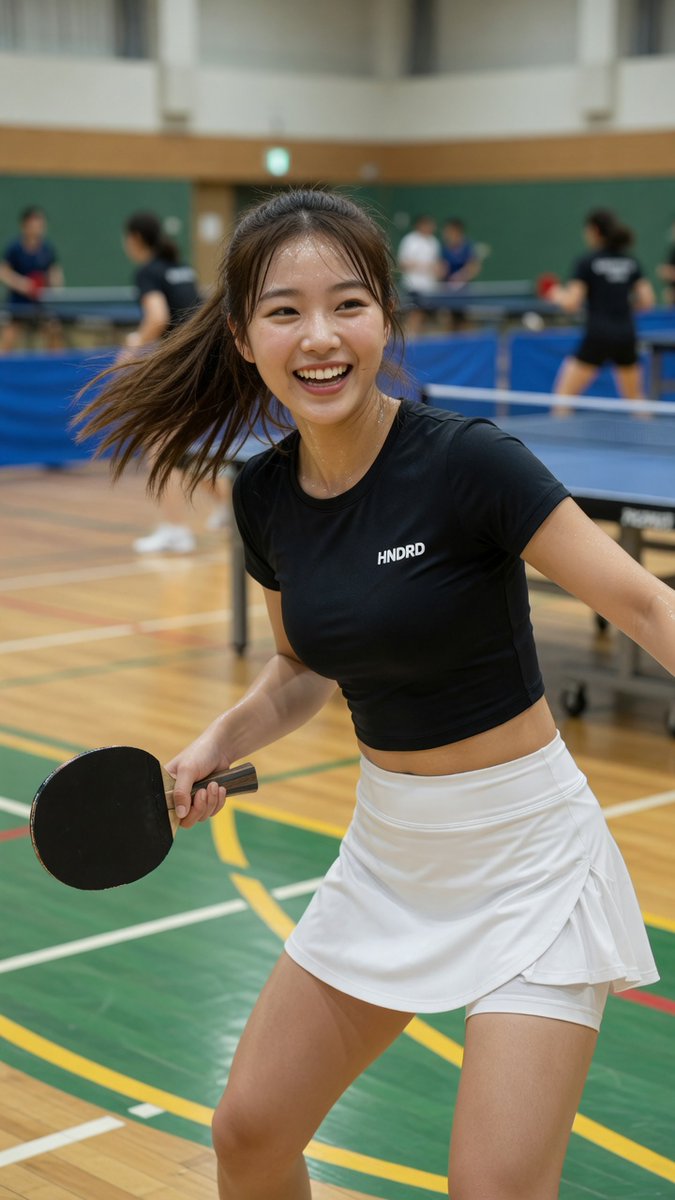 크롭탑