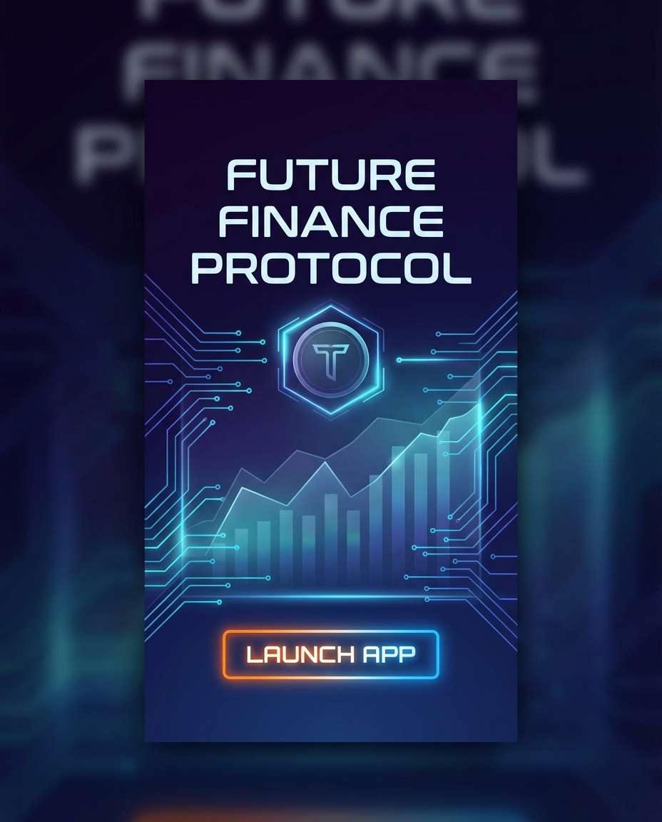 AI-generated Crypto Startup Header made with Nano Banana 2