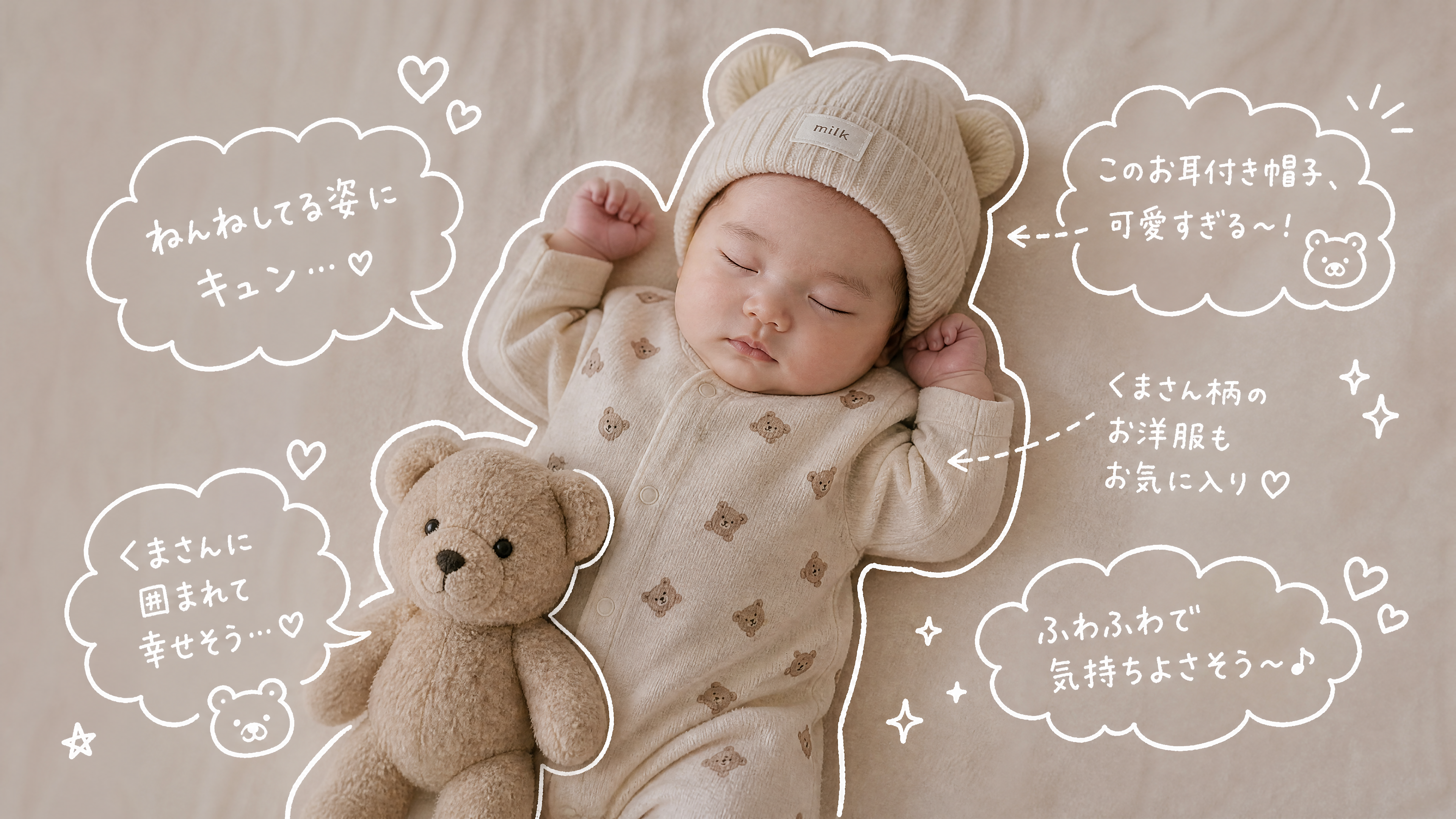 AI-generated Hand-Drawn Photo Decoration Overlay made with GPT Image 2