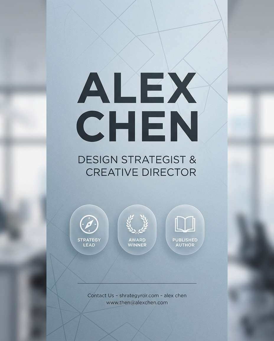 나노바나나 2로 생성한 AI 이미지 LinkedIn Personal Brand