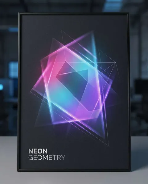 Low Poly Style