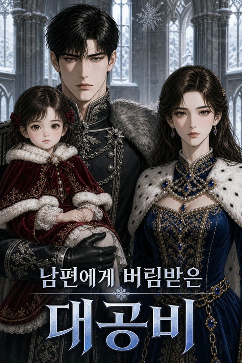 남편에게 버림받은 대공비