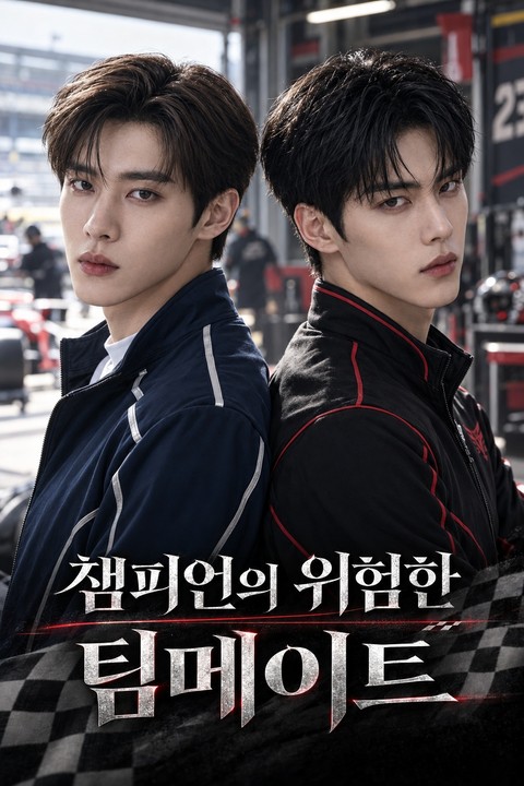 챔피언의 위험한 팀메이트