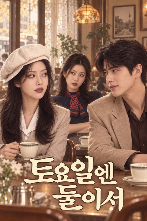 토요일엔 둘이서