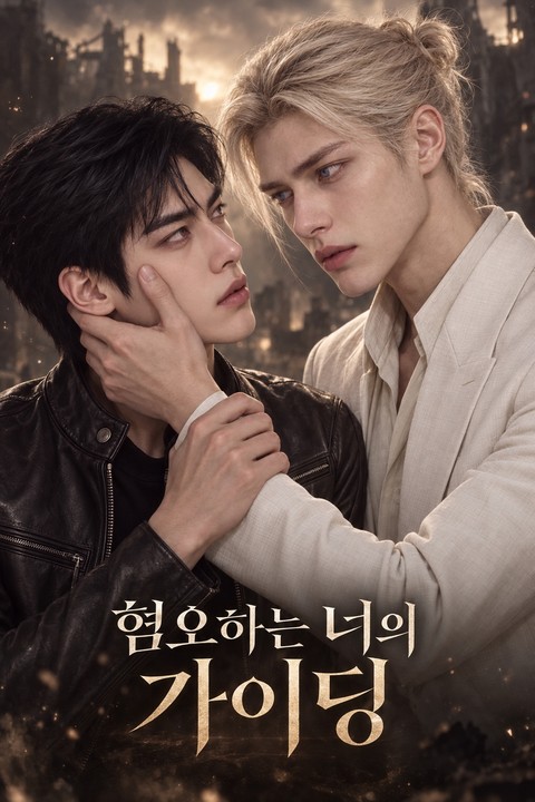 혐오하는 너의 가이딩