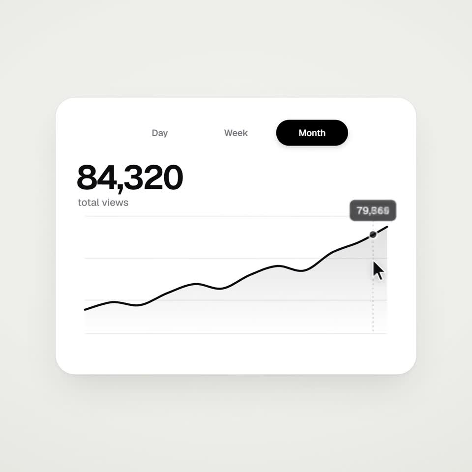 UI Animation